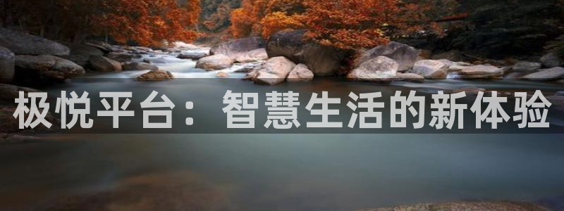 okooo澳客体育网页版入口：极悦平台：智慧生活的新体验